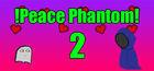 Portada oficial de de !Peace Phantom2! para PC