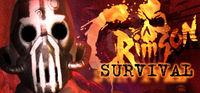 Portada oficial de Crimson Survival para PC
