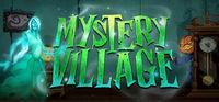 Portada oficial de Mystery Village: Shards of the Past para PC