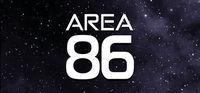 Portada oficial de Area 86 para PC