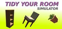 Portada oficial de Tidy Your Room Simulator para PC