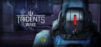 Portada oficial de Trident's Wake para PC