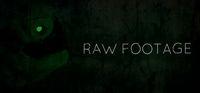 Portada oficial de Raw Footage para PC