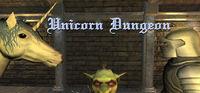 Portada oficial de Unicorn Dungeon para PC