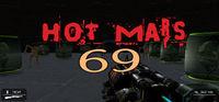 Portada oficial de Hot Mars 69 para PC