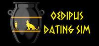 Portada oficial de Oedipus Dating Sim para PC