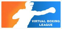 Portada oficial de Virtual Boxing League para PC