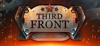 Portada oficial de Third Front: WWII para PC
