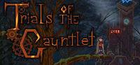 Portada oficial de Trials of the Gauntlet para PC