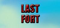 Portada oficial de Last Fort para PC