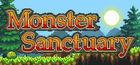 Portada oficial de de Monster Sanctuary para PC