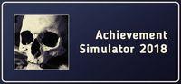 Portada oficial de Achievement Simulator 2018 para PC