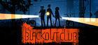 Portada oficial de de The Blackout Club para PC