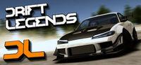 Portada oficial de Drift Legends para PC