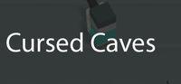 Portada oficial de Cursed Caves para PC