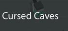 Portada oficial de de Cursed Caves para PC