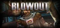 Portada oficial de BlowOut para PC