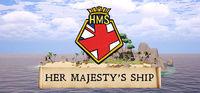 Portada oficial de Her Majesty's Ship para PC