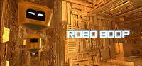 Portada oficial de Robo Boop para PC