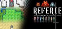 Portada oficial de Reverie - A Heroes Tale para PC