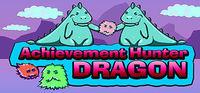 Portada oficial de Achievement Hunter: Dragon para PC