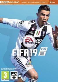 FIFA 19 - Videojuego (PS4, Xbox 360, PC, Xbox One y - Vandal