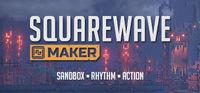 Portada oficial de Squarewave Maker para PC