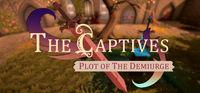 Portada oficial de The Captives: Plot of the Demiurge para PC