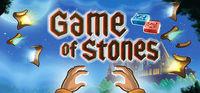 Portada oficial de Game of Stones para PC