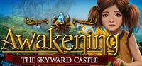 Portada oficial de Awakening: The Skyward Castle Collector's Edition para PC