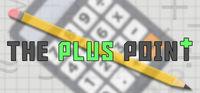 Portada oficial de The Plus Point para PC