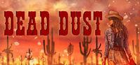 Portada oficial de Dead Dust para PC