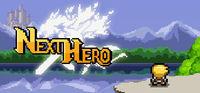 Portada oficial de Next Hero para PC