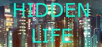 Portada oficial de Hidden Life para PC
