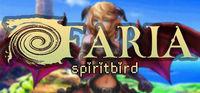 Portada oficial de FARIA: Spiritbird para PC