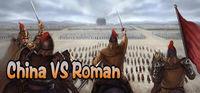 Portada oficial de China VS Roman para PC