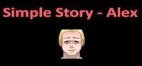 Portada oficial de Simple Story - Alex para PC
