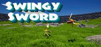 Portada oficial de Swingy Sword para PC