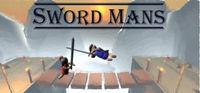 Portada oficial de Sword Mans para PC