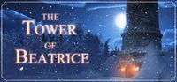 Portada oficial de The Tower of Beatrice para PC
