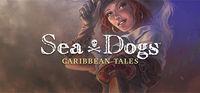 Portada oficial de Sea Dogs: Caribbean Tales para PC