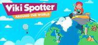 Portada oficial de Viki Spotter: Around The World para PC