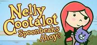 Portada oficial de Nelly Cootalot: Spoonbeaks Ahoy! para PC