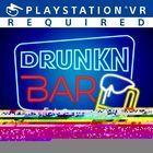 Portada oficial de de Drunkn Bar Fight para PS4