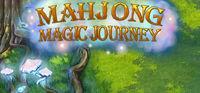 Portada oficial de Mahjong Magic Journey para PC