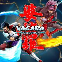 Ópera rizo cobre Vasara Collection - Videojuego (PS4, Xbox One, PSVITA, Switch y PC) - Vandal