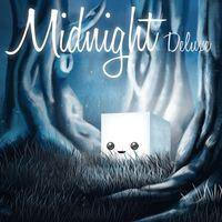 Portada oficial de Midnight Deluxe para PS4