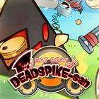 Portada oficial de de Eat Beat Deadspike-san para Switch