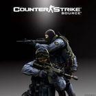 Portada oficial de de Counter Strike: Source para PC