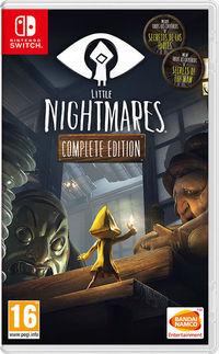 La saga Little Nightmares ya ha vendido más de 12 millones de copias -  Vandal